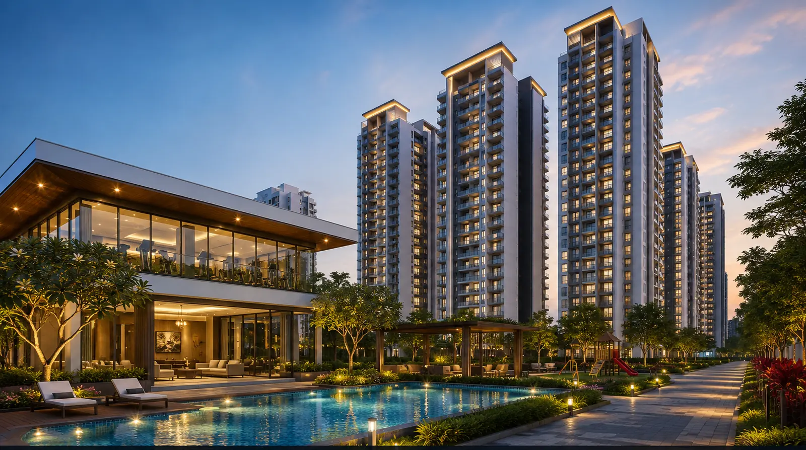 Kohinoor Downtown — representative illustration